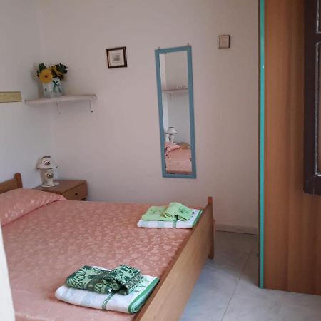 Vacanze La Strambaia Marina di Camerota Exteriör bild