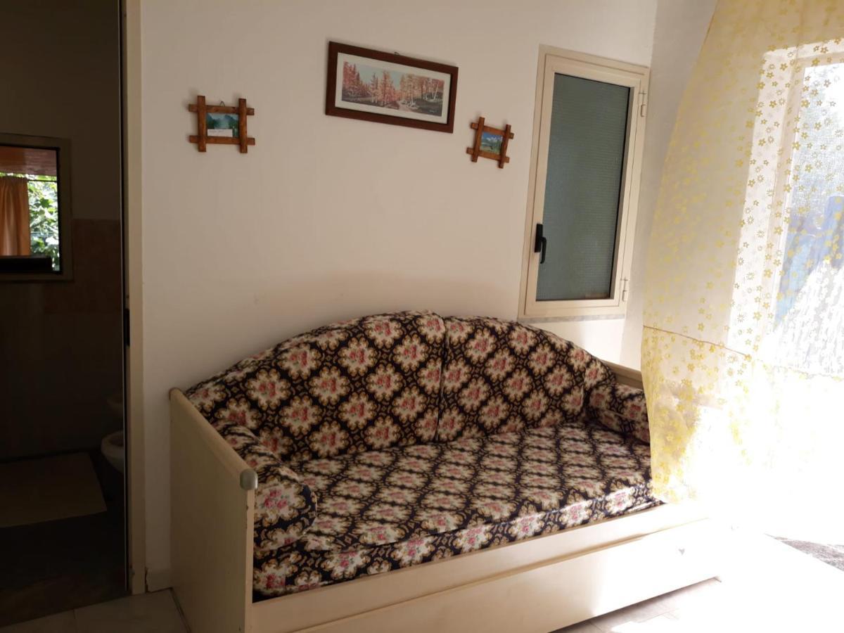 Vacanze La Strambaia Marina di Camerota Exteriör bild